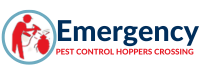 emergency pest control craigieburn website logo